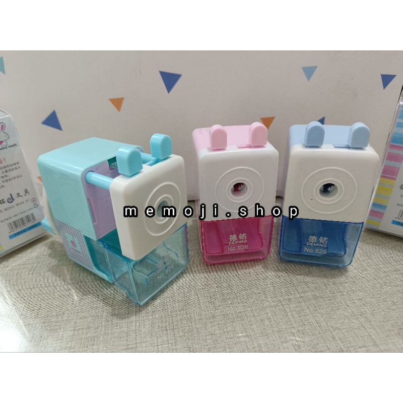 

Rautan Meja Putar 826