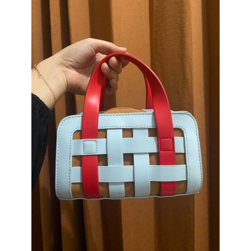 (PRELOVED) Crozzie Bag