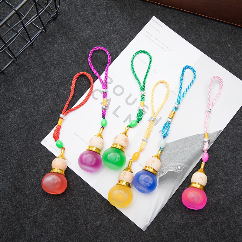 Pewangi Mobil Labu Unik Pewangi Mobil Mewah Tahan Lama, Pewangi Mobil