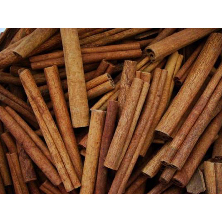 

➾❈❁ Kayu Manis / Cinnamon Stick 50gram dan 100gram Utuh