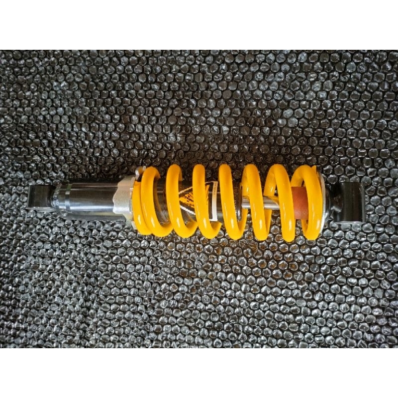 monoshock mono shock Yamaha wr155  original copotan motor