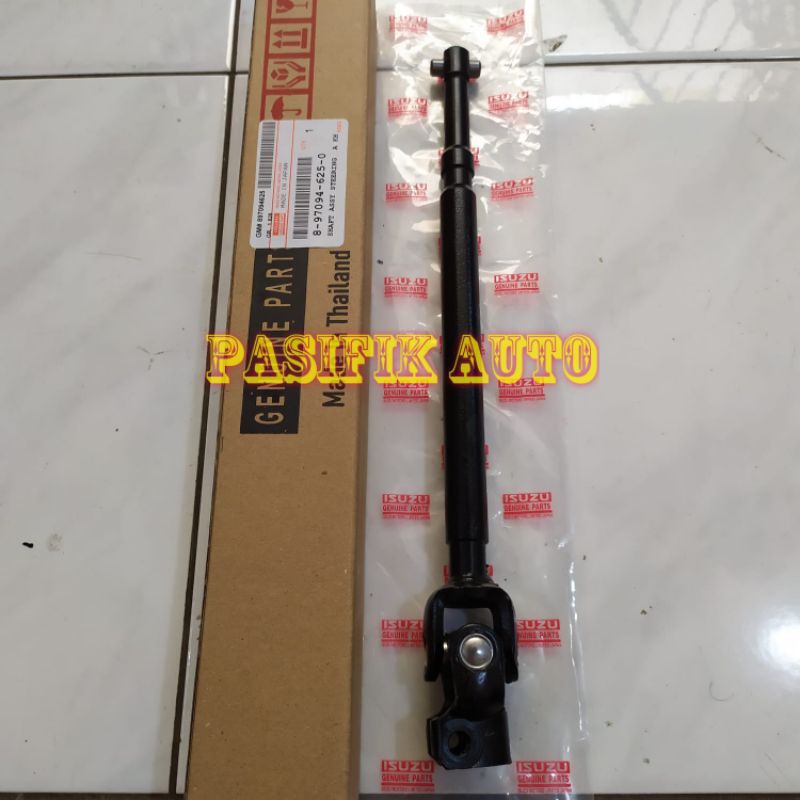 JOINT STEERING SETIR AS PANTHER 2.3CC 2.5CC