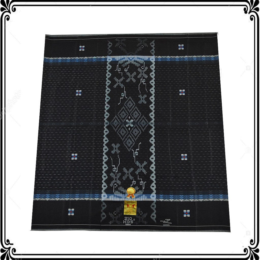SARUNG HDS MOTIF158845 / SARUNG HDS SAMARINDA
