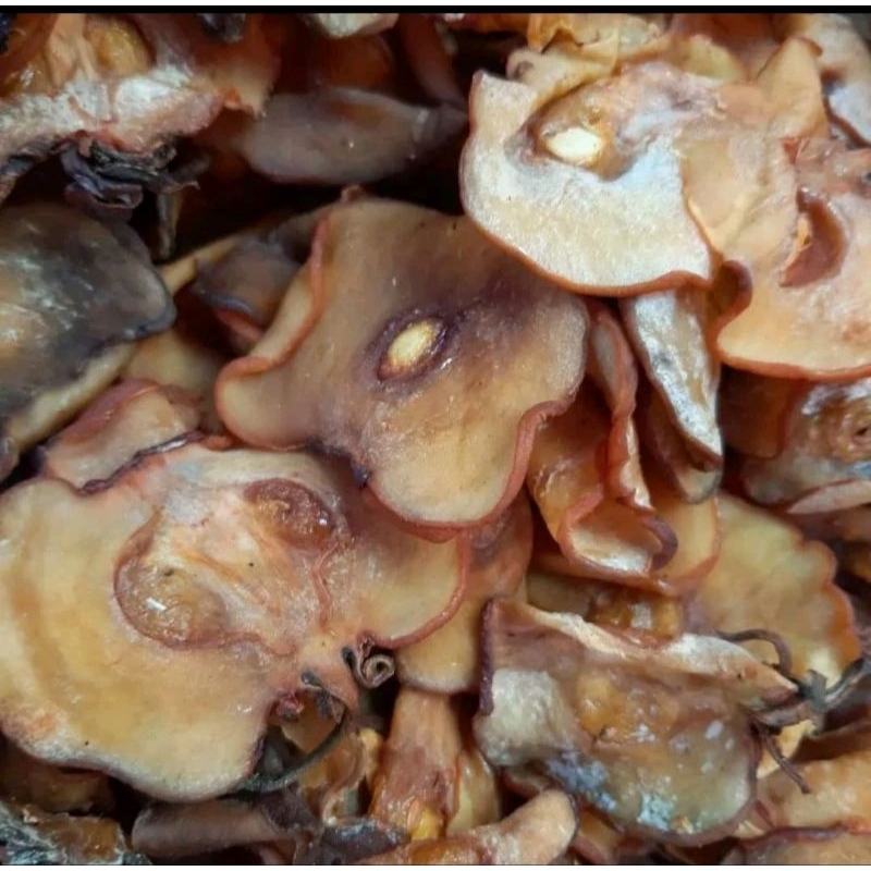 

asam gelugur