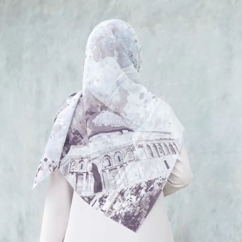 voal aqsa by minimslm