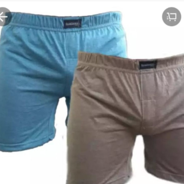 PXTK4154 COD BEST SELLER - BOXER PRIA SCORELINES ORIGINAL | CELANA PENDEK | CELANA BOXER |