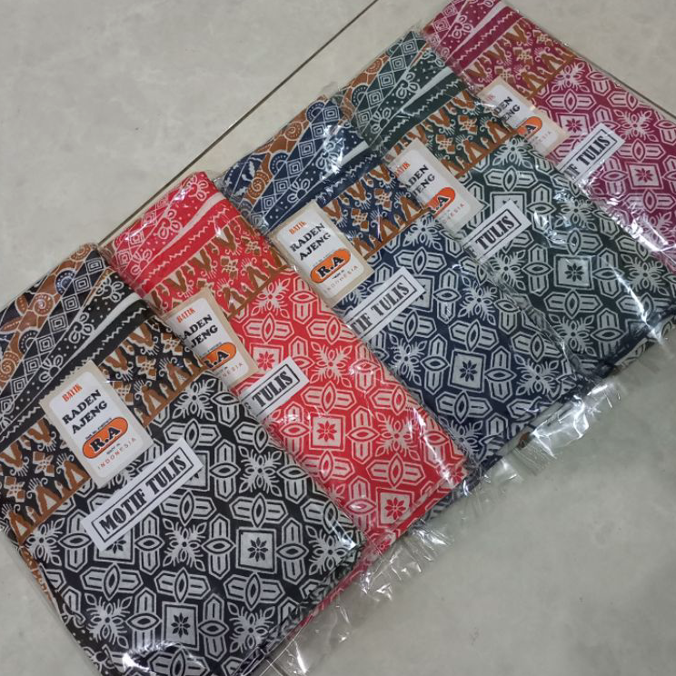 Model Terkini Taplak meja tamu guru batik segiempat pekalongan ➮➟✤