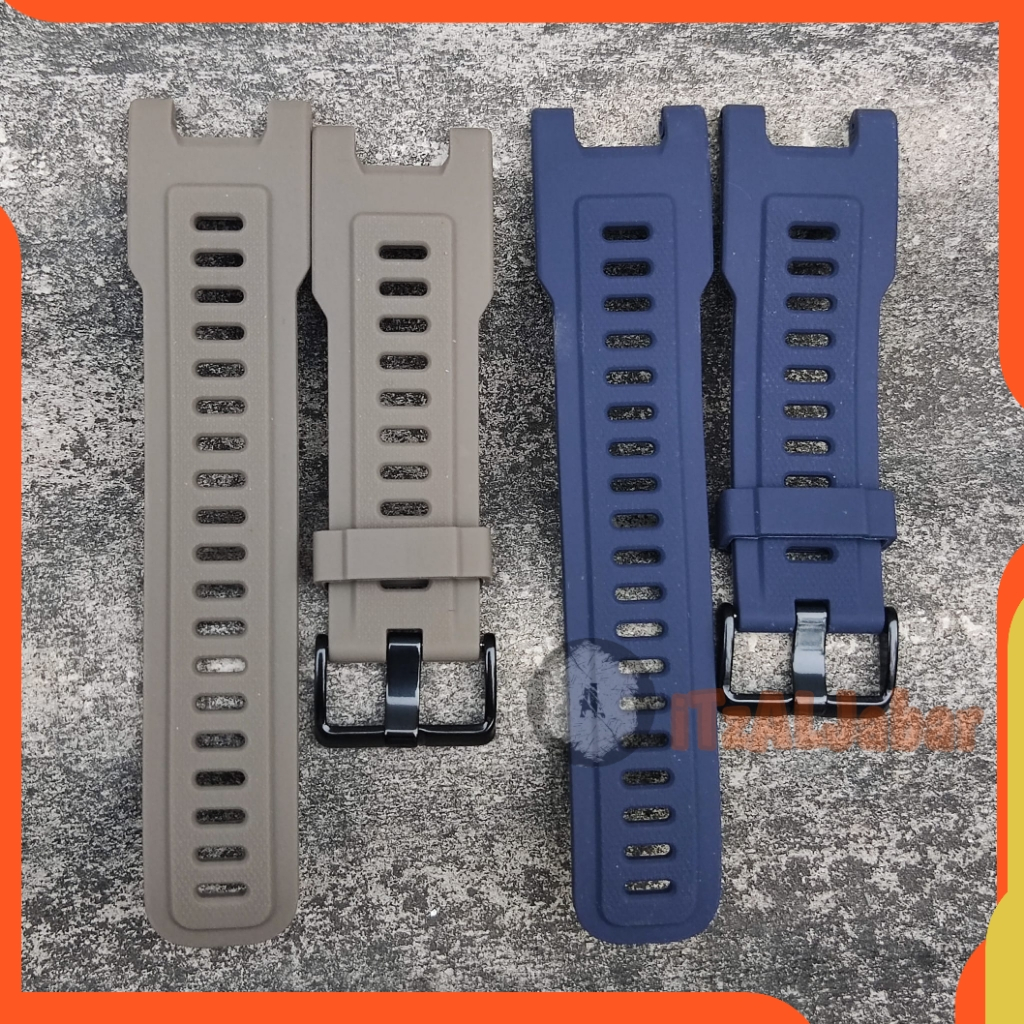 Strap tali jam tangan DIGITEC OCTAFIT Strap DIGITEC OCTAFIT Original