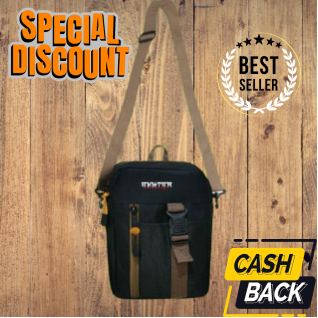 Tas Selempang Slingbag Original Pria Kecil