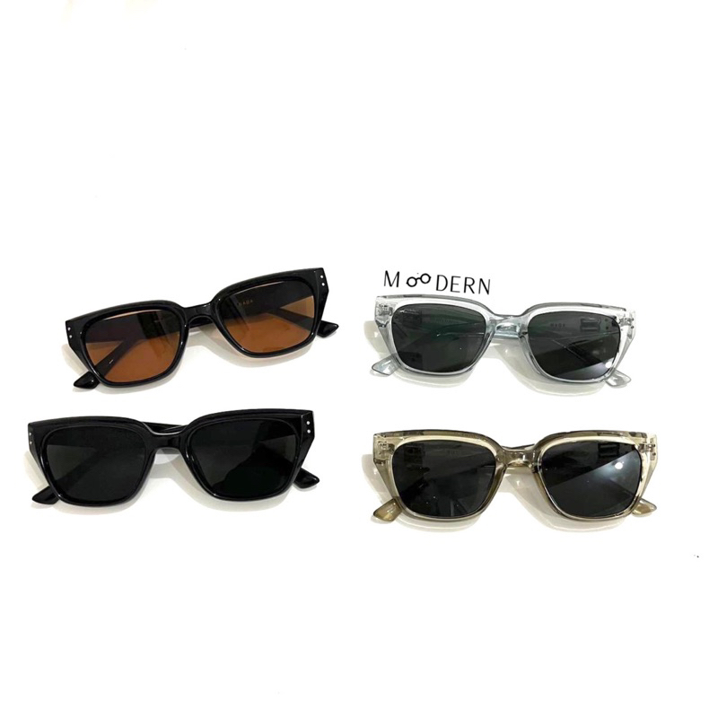 𝐌𝐨𝐨𝐝𝐞𝐫𝐧 - Kacamata Sunglass GM NADA