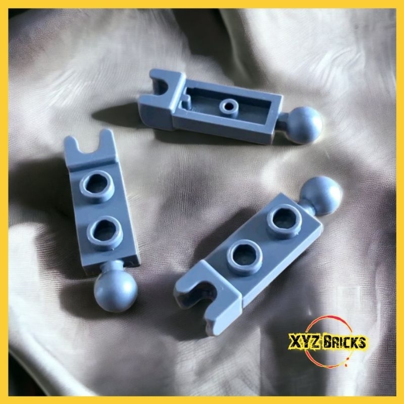 LEGO PARTS 6039482 - Plate 1x2 Ball Cup Friction DBG