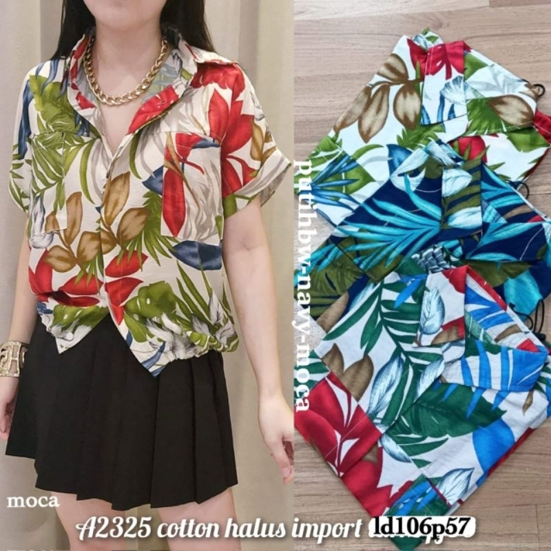 2325 blouse