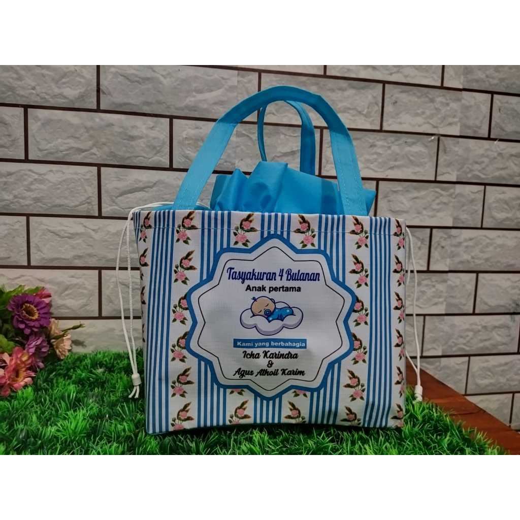 

TAS 4 BULANAN KEHAMILAN FREE DESAIN MUAT BOX 20x20