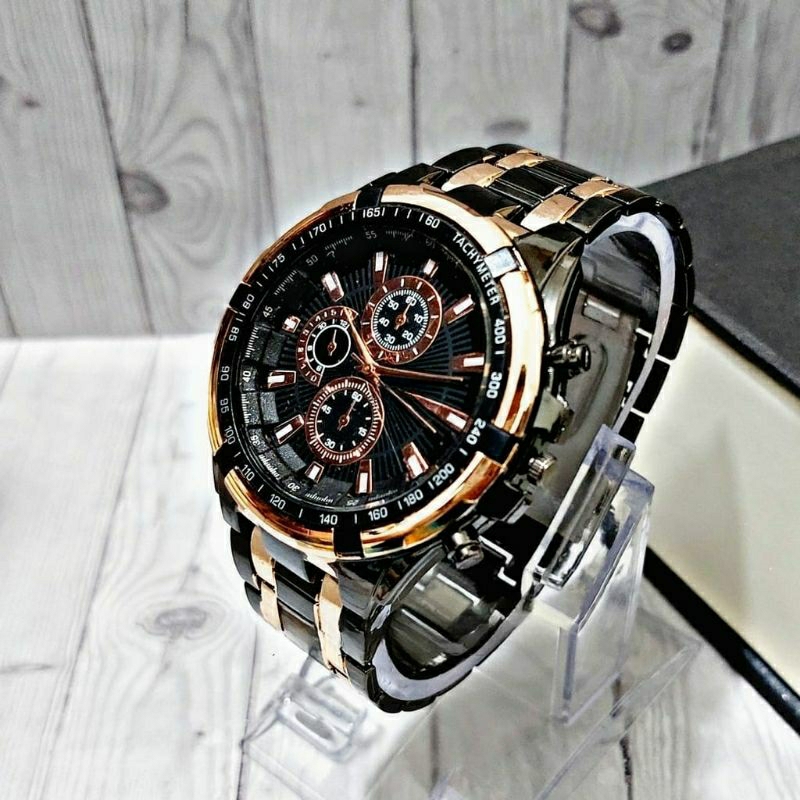 Jual Merek Jam Tangan Termahal Terlengkap & Harga Terbaru