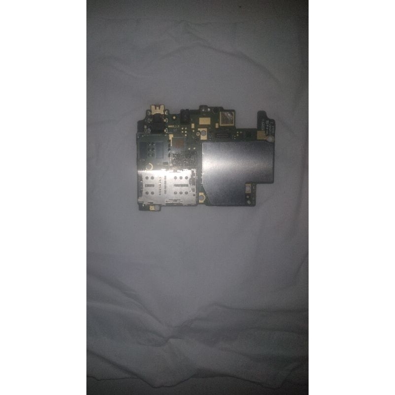 MESIN REDMI 5A COPOTAN 3/32