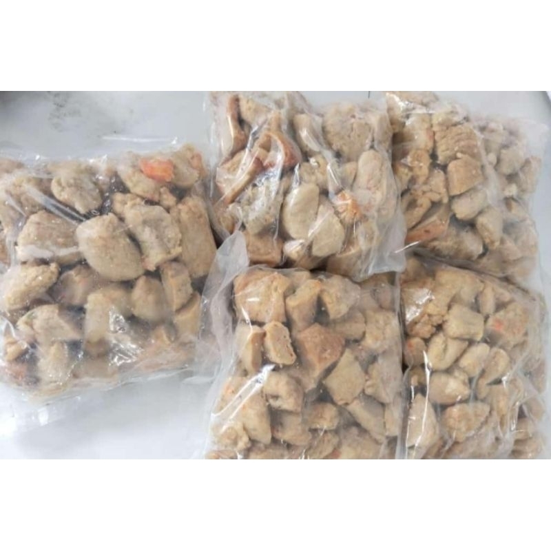 promo rb4 bernardi fish tofu 500gram