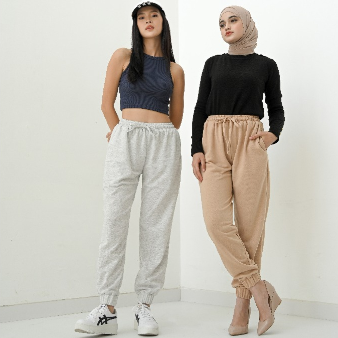 DAWNBLISSCO - Abel Pants