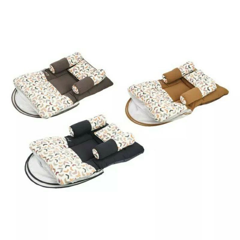 Kasur Snobby 5892 Artsy Lipat