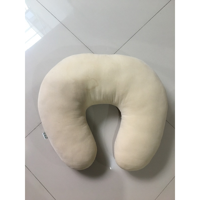 Bantal menyusui Jumbo Merk Le Monde (PRELOVED)