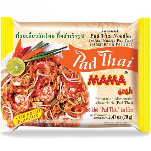 

Mama Pad Thai 70gr