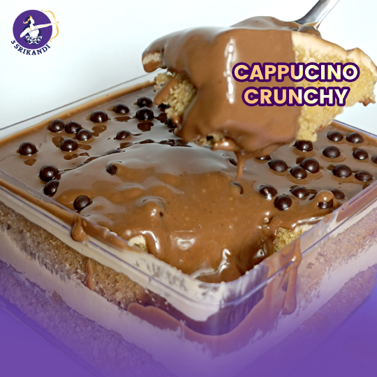 

RB22 Dessert Box 3 Srikandi / Dessert Box Mini / Dessert Box/