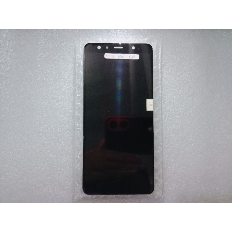 LCD SAMSUNG A750 / A7 2018 OLED
