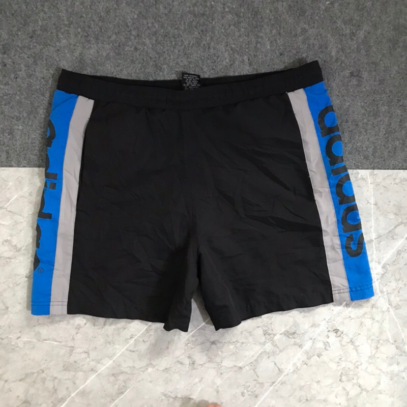 celana pendek adidas second