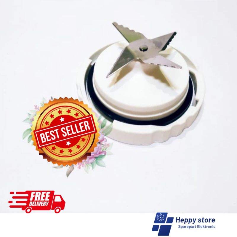 Mounting blander Philips