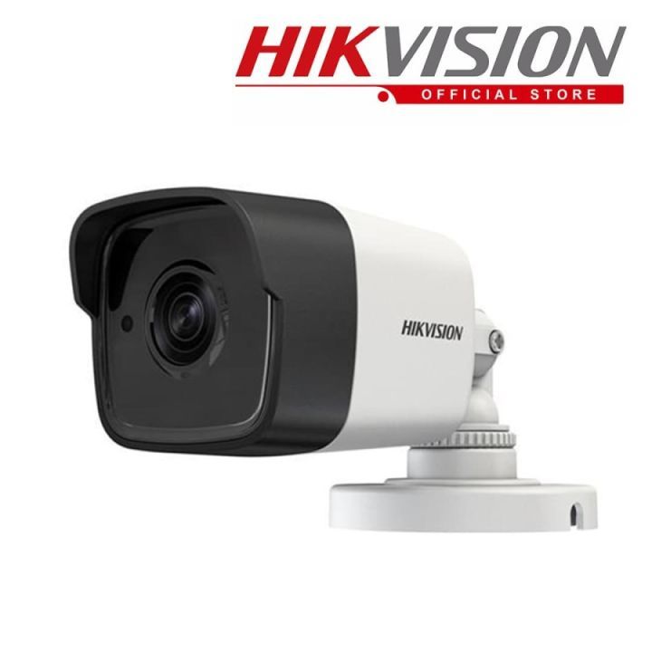 HIKVISION DS-2CE16K0T-EXLPF DUAL LIGHT
