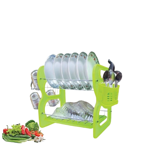 RAK PIRING GSF 3350P / RAK PIRING WARNA SERBAGUNA