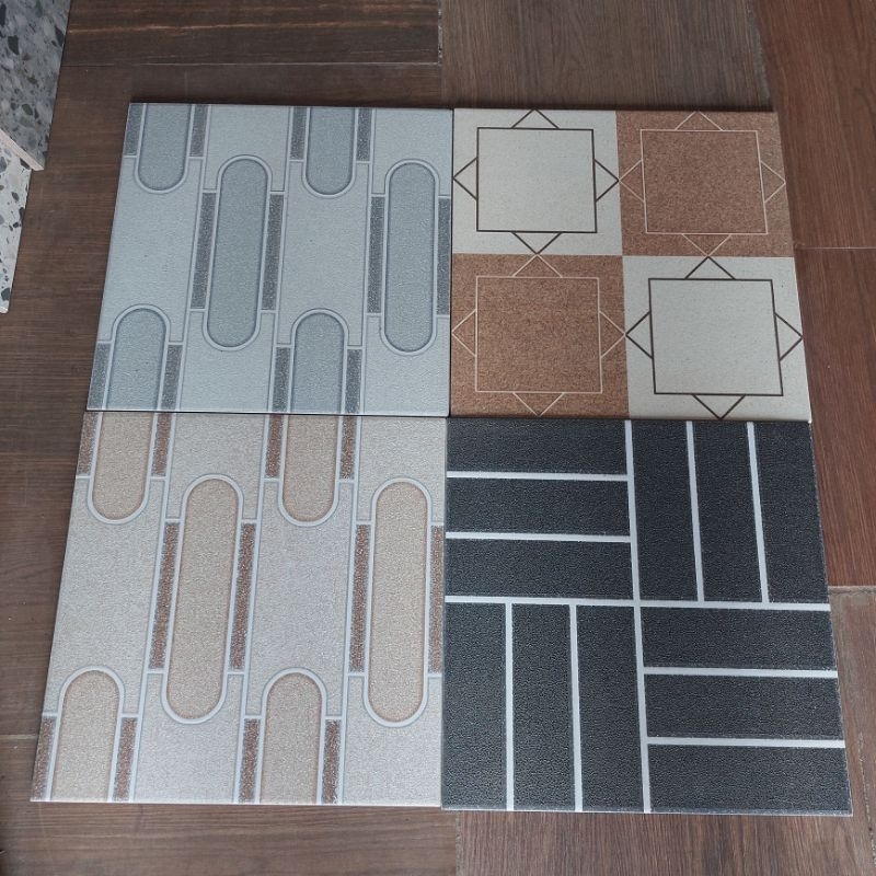 keramik kamar mandi 30x30 ikad