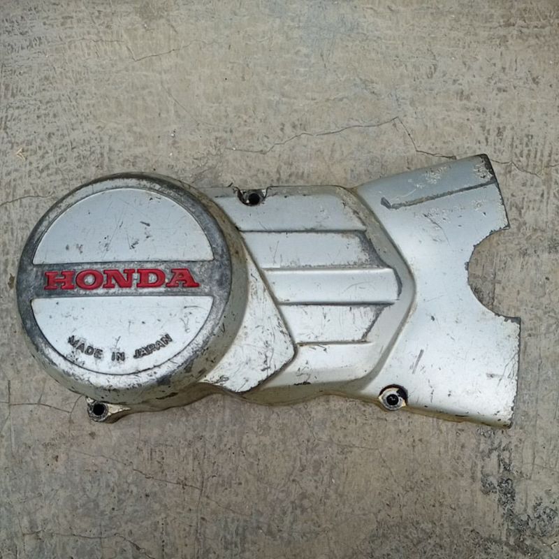 Tutup kalter tutup magnit magnet Honda grand prima engkel bos