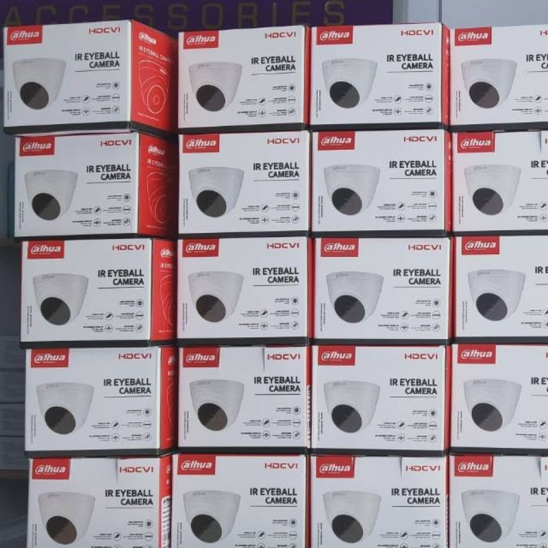 KAMERA CCTV DAHUA camera dahua 2mp indoor