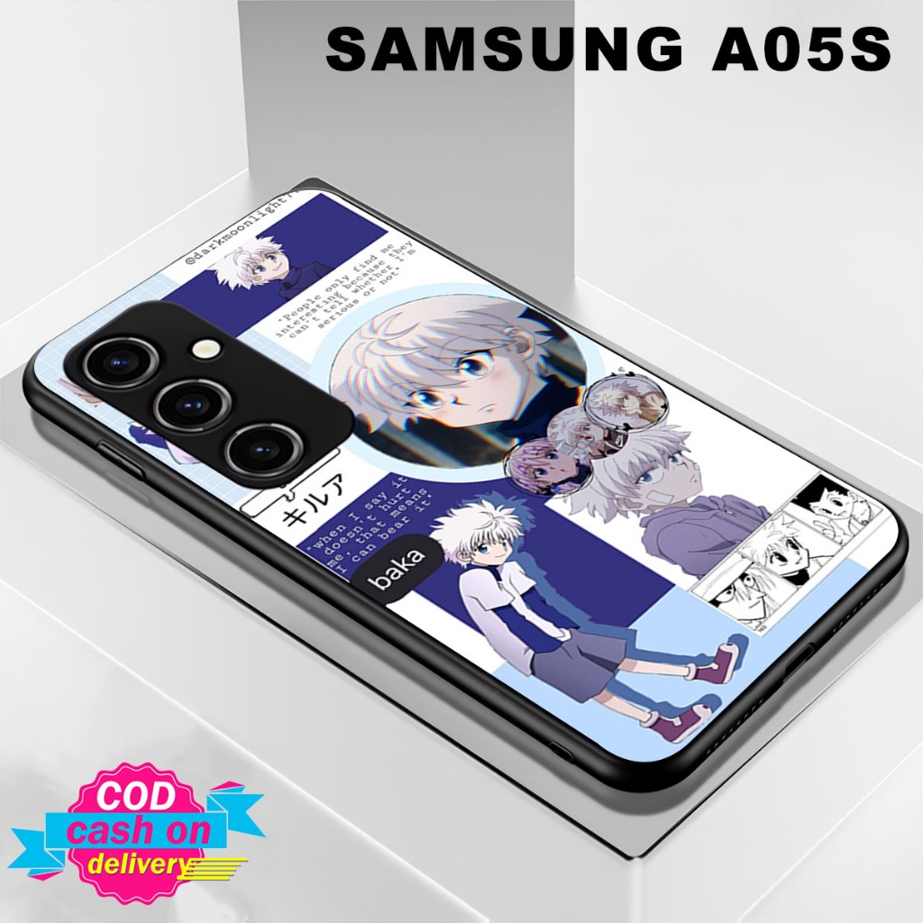 (S120)SOFTCASE GLOSSY SAMSUNG A05 A05S A01 CORE A02 A02S A03 A03 A04 A04S A04E A3 A5 A6 A7 A8 STAR A9 A10 A10S A11 A12 A13 A14 A20 A30 A20S A21 A21S A22 A23 A24 A31 A32 A33 A34  A30S A50S A51 A52  A70 A71 A72 A73/HARDCASE CASE CASING SILICON KESING COD