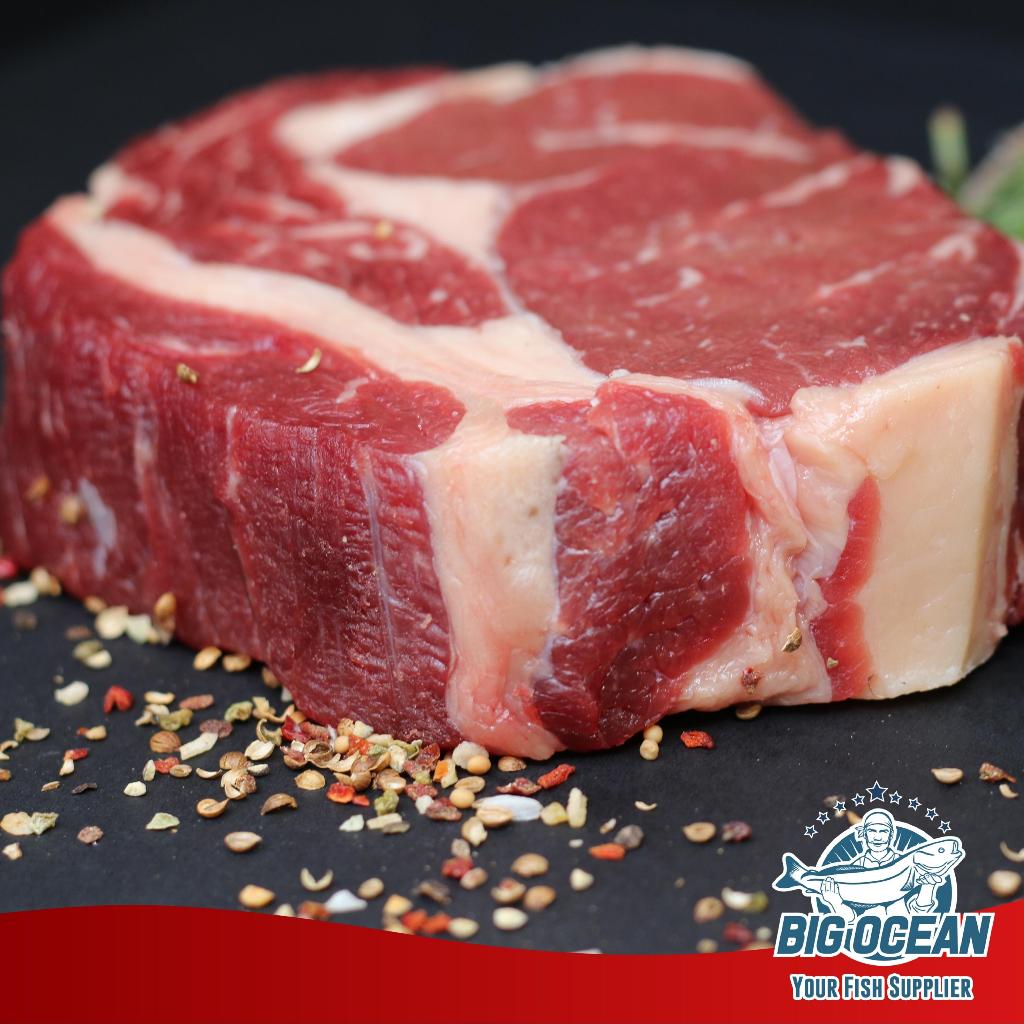 

Tenderloin Beef Steak Ausie