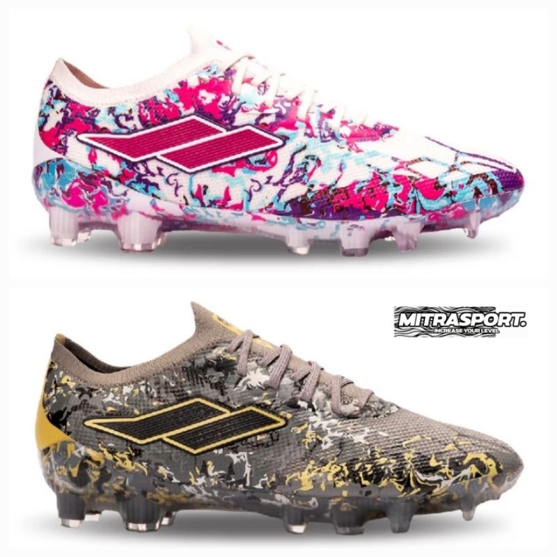 Mills Xyclops Kaldera Fg Sepatu Bola