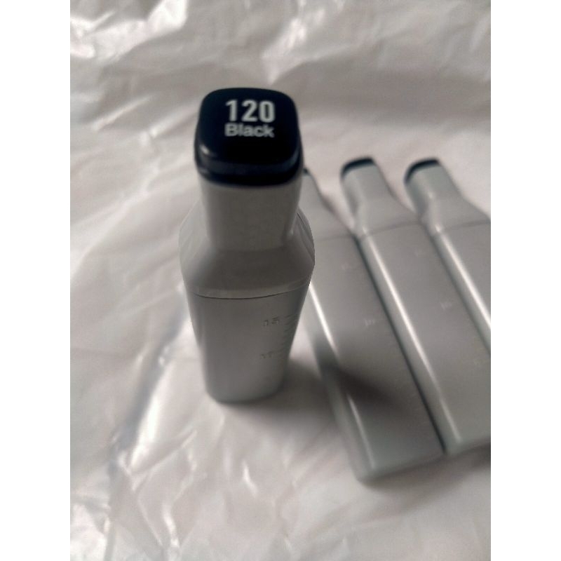 

ISI ULANG PENEBAL GRASP/ MARKER GRASP( Penebal)