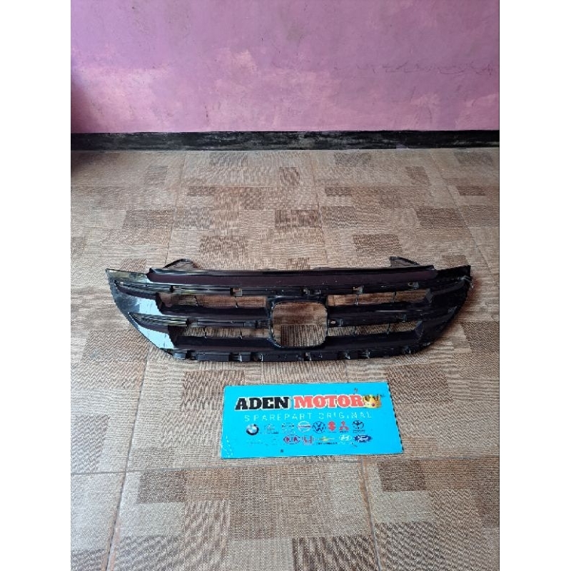 Base Gril grill grile Honda CRV 2013 2014 original