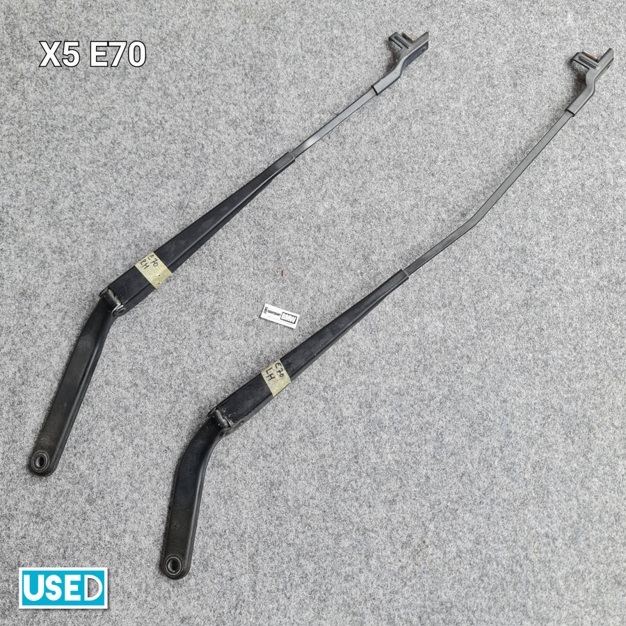 Stang Wiper Arm BMW X5 E70 All Series Original