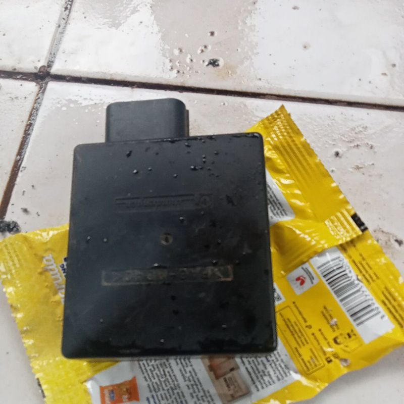 CDI Vario kebo 110 original copotan