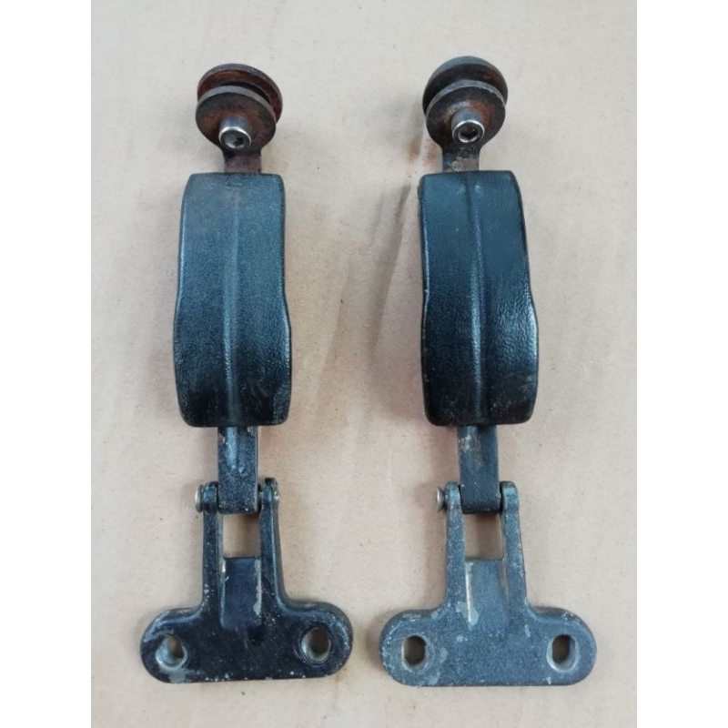 engsel tutup buka jendela belakang jimny katana SJ410