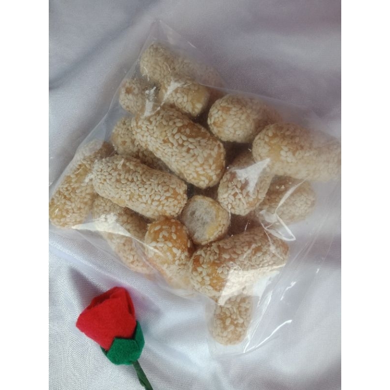 

Kue Wijen || Snack Medan