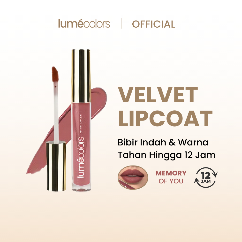 Lipstik Remaja Natural Sekolah Kekinian Tidak Kering Di Bibir Anti Air Tidak Luntur Viral Tiktok