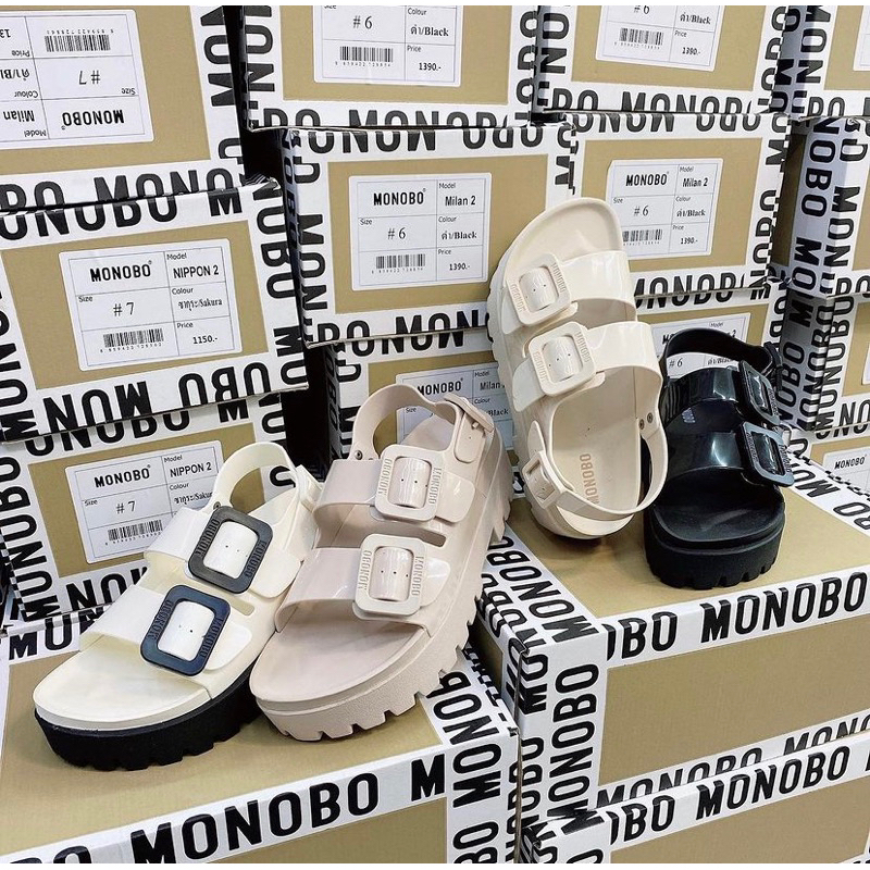 MONOBO STRAP TALI ORIGINAL