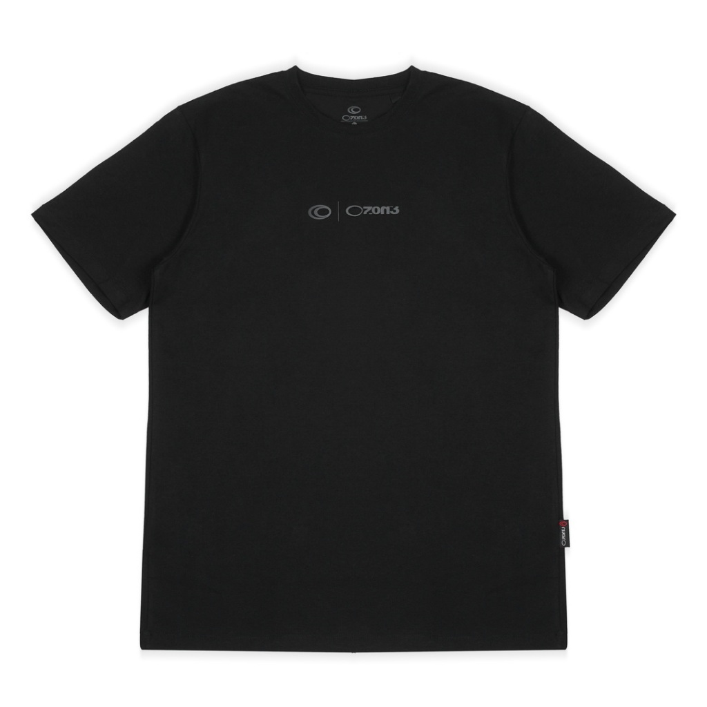 OZONE TSHIRT KAOS FOCUS TEE