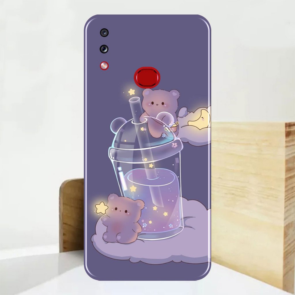 Case SAMSUNG A10S - Casing Hp - Softcase Case SAMSUNG A10S - Casing Hp - Softcase - Case HP SMASUNG 