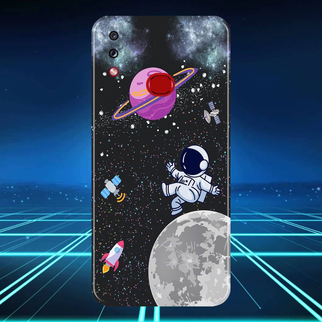 Case SAMSUNG A10S - Casing Hp - Softcase Case SAMSUNG A10S - Casing Hp - Softcase - Case HP SMASUNG 