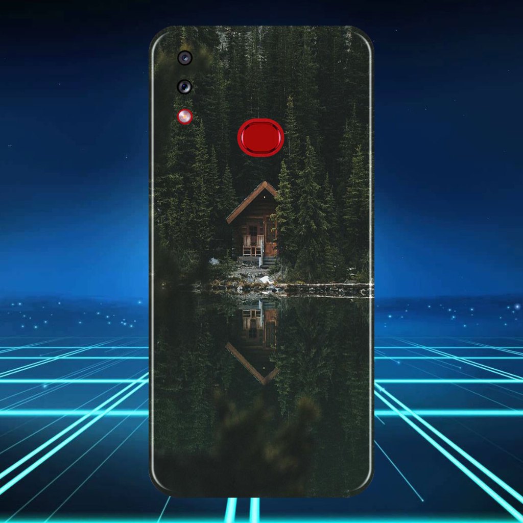 Case SAMSUNG A10S - Casing Hp - Softcase Case SAMSUNG A10S - Casing Hp - Softcase - Case HP SMASUNG 