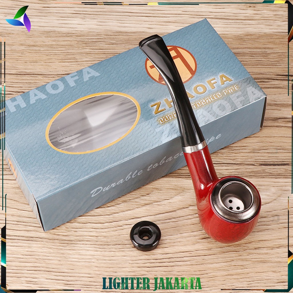 Pipa Cangklong Multifungsi Zhaofa