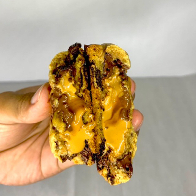 

Classic Lotus Biscoff Cookie